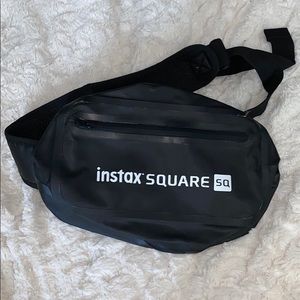 Instax camera bag